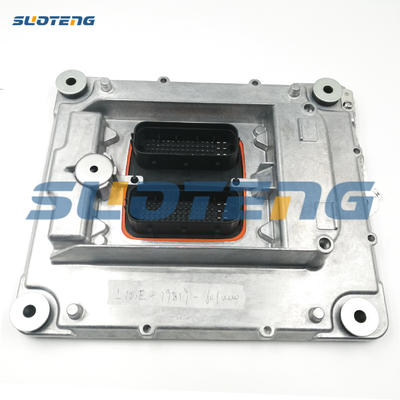 60100000 EC140B EC210B Kontrolör ECU Bilgisayar kartı