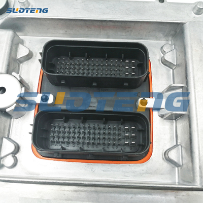 60100000 EC140B EC210B Kontrolör ECU Bilgisayar kartı