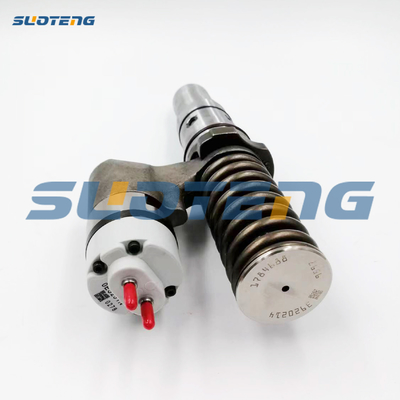 392-0214 3920214 3512 3516 Motoru için Common Rail Enjector