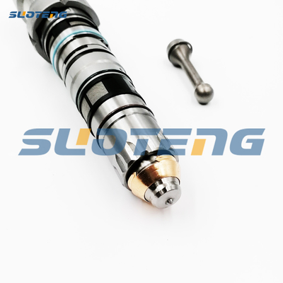 QSK60 Motor için 4326780 Dizel Yakıt Enjektörü