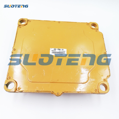 345-3385 ECU Elektronik Kontrol Birimi 3453385 E312E Ekskavatörü için programlı