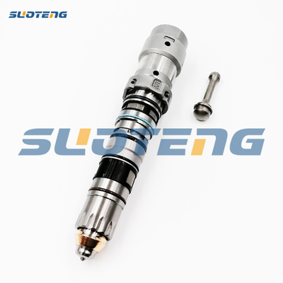 QSK60 Motor için 4326780 Dizel Yakıt Enjektörü