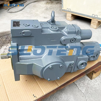 A10VD43 Ekskavator için hidrolik pompa EX60-2