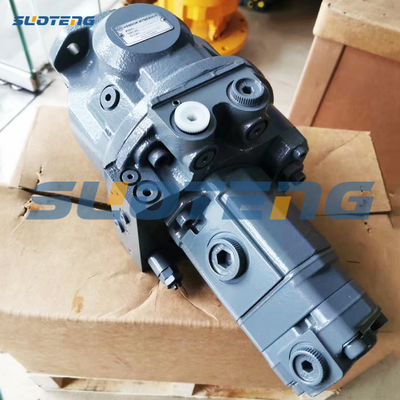 AP2D25 R55-7 Ekskavatörü için hidrolik pompa ap2d25