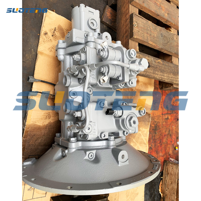 9192497 ZX120 kazıcı için hidrolik ana pompa HPK055AT-18B