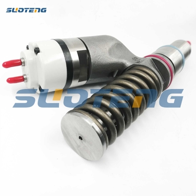 10R-1273 10R1273 C15 Motor İçin Yakıt Enjektörü