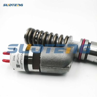 10R-1273 10R1273 C15 Motor İçin Yakıt Enjektörü