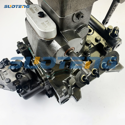 7C-3758 Yakıt Enjeksiyon Pompası 7C3758 3408 Motoru için