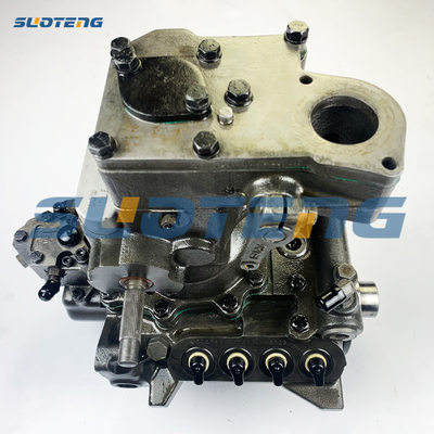 7C-3758 Yakıt Enjeksiyon Pompası 7C3758 3408 Motoru için