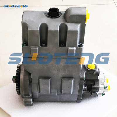 C9 Motor için 10R-7148 10R7148 Yakıt Enjeksiyon Pompası