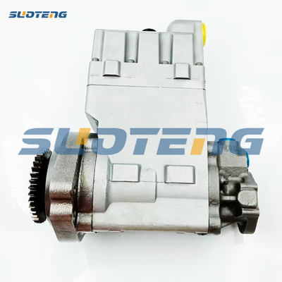 384-0677 3840677 C9 Motor İçin Yakıt Enjeksiyon Pompası