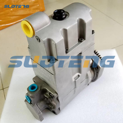 476-8766 4768766 C7 Motor İçin Yakıt Enjeksiyon Pompası