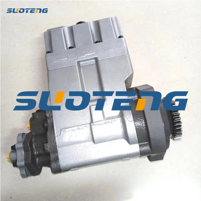 C9 Motor için 20R-1649 20R1649 Yakıt Enjeksiyon Pompası
