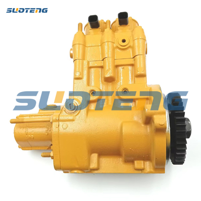 379-0150 3790150 C9.3 Motor İçin Yakıt Enjeksiyon Pompası