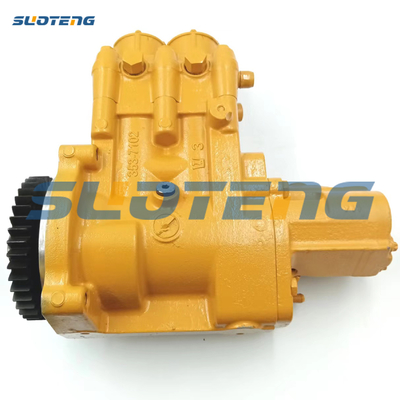 375-5244 3755244 C9.3 Motor İçin Yakıt Enjeksiyon Pompası