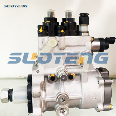 375-2647 3752647 C7.1 Motor İçin Yakıt Enjeksiyon Pompası