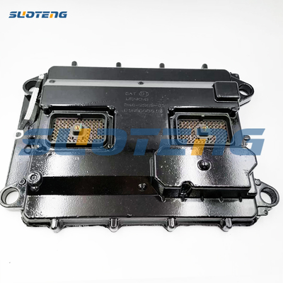348-2385 Kontrol cihazı ECU 3482385 C9 Motoru için
