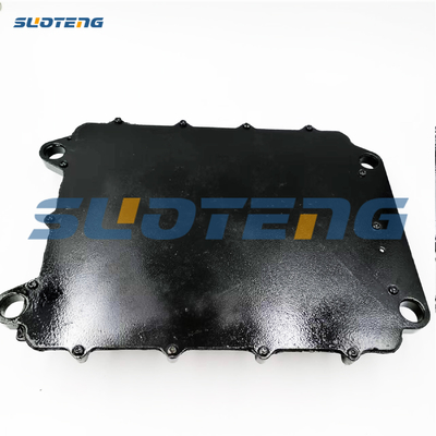 348-2385 Kontrol cihazı ECU 3482385 C9 Motoru için