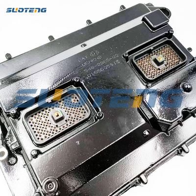 348-2385 Kontrol cihazı ECU 3482385 C9 Motoru için