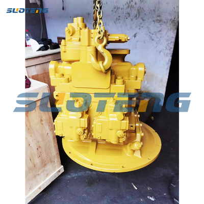 322-8732 E345C kazıcı için hidrolik ana pompa 3228732
