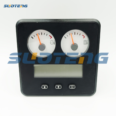 264-8861 2648861 3044C 262C yükleyici için motor monitörü göstergesi