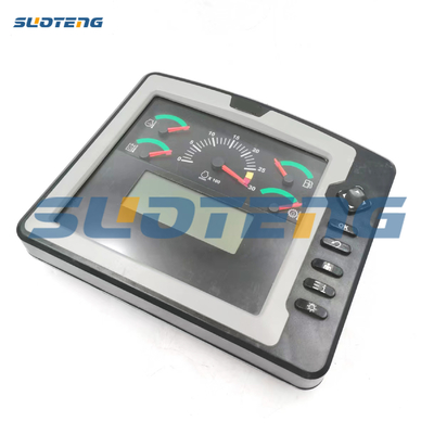 317-3880 Monitör Ekranı 3173880 D6N Yolu için
