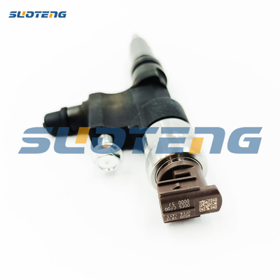 095000-6510 Dizel Motor İçin Yakıt Enjektörü