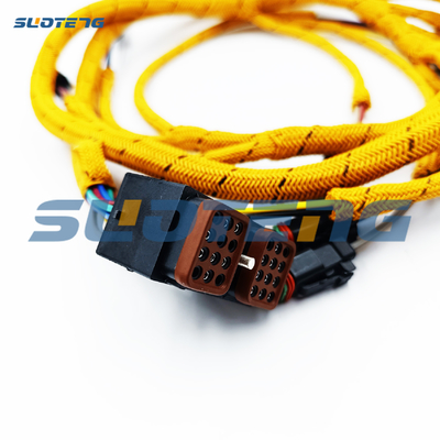 247-4863 Motor Kablosu Harness 2474863 C11 Motoru için