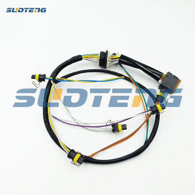 153-8920 1538920 3126B Motor E325C Ekskavatörü için iplik