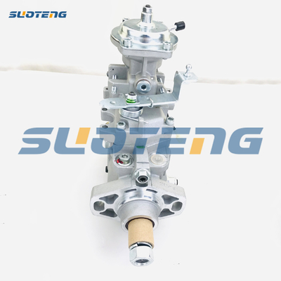 22100-1C201 221001C201 1HZ 4.0L motor yakıt enjeksiyon pompası için