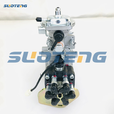 22100-1C201 221001C201 1HZ 4.0L motor yakıt enjeksiyon pompası için