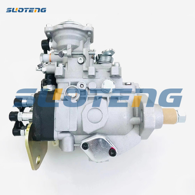 22100-1C201 1HZ motor için yakıt enjeksiyon pompası
