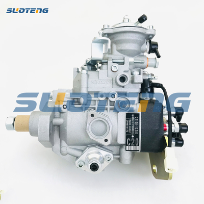 22100-1C201 1HZ motor için yakıt enjeksiyon pompası