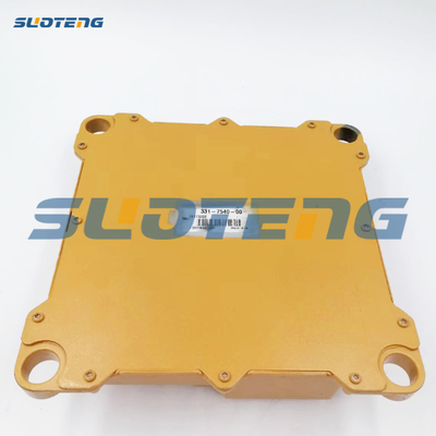 331-7540 3317540 Kontrolör ECU ECM Motor için C6.6 Kazı makinesi 320D