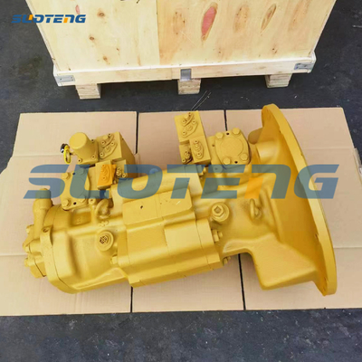 708-25-04061 PC220-5C kazıcı için hidrolik pompa 7082504061