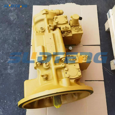 708-25-04061 PC220-5C kazıcı için hidrolik pompa 7082504061