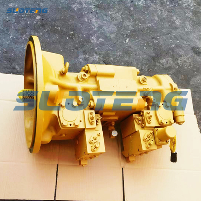 708-25-04061 PC220-5C kazıcı için hidrolik pompa 7082504061