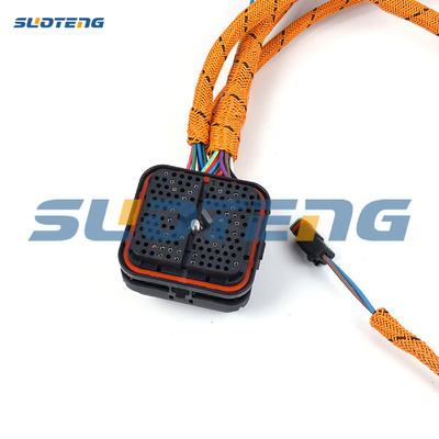 323-9140 3239140 E330D kazıcı için C9 Motor Harness