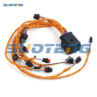 323-9140 3239140 E330D kazıcı için C9 Motor Harness