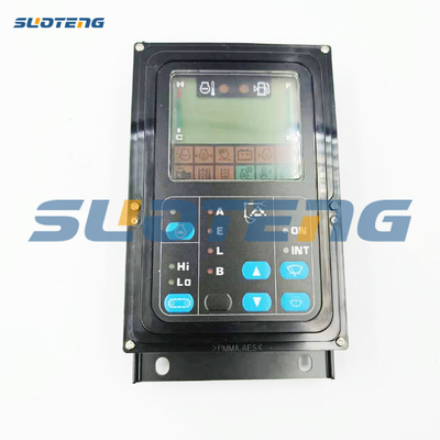 7835-10-5000 Mürettebat için Monitör Ekran Paneli PC200-7 PC300-7