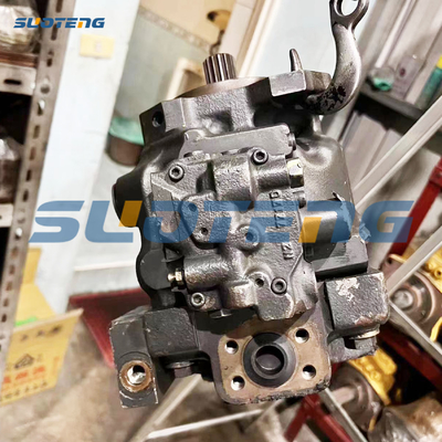 708-1w-00860 Hidrolik pompa WA430-6 kazıcı için 7081W00860