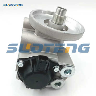 190-8970 1908970 Motor 3126B Ekskavatör E325D için Yakıt Başlatma Pompası