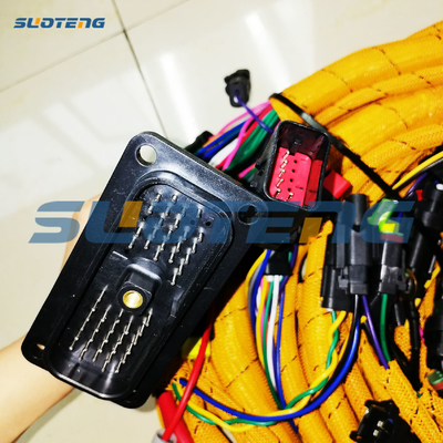 431-9251 Kablolama Harness 4319251 E320D2 Ekskavatörü için