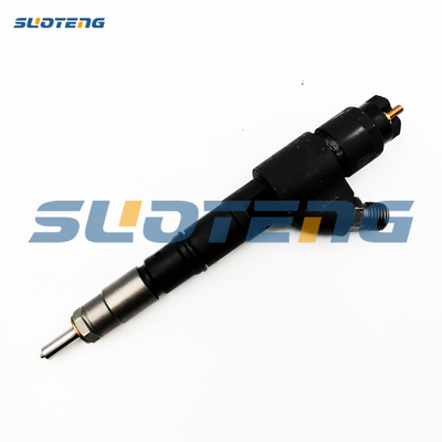 0445120067 20898683 Motor Yakıt Enjeksiyonu EC210B Ekskavator için