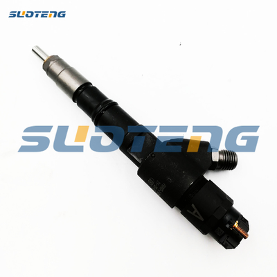 0445120067 20898683 Motor Yakıt Enjeksiyonu EC210B Ekskavator için