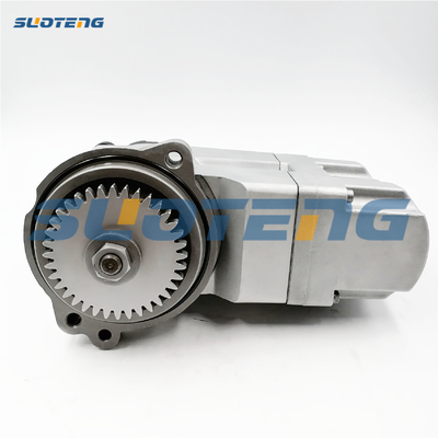 319-0677 3190677 C7 E324D Ekskavatör İçin Motor Yakıt Enjeksiyon Pompası