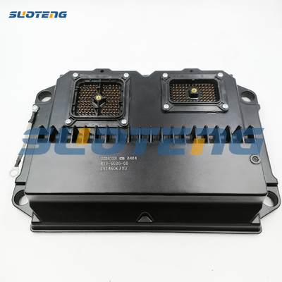 417-6020 4176020 Kontrolör C18 Motoru için ECU Kontrol Birimi