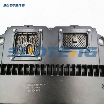 417-6020 4176020 Kontrolör C18 Motoru için ECU Kontrol Birimi