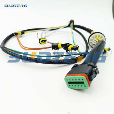 153-8920 Enjektor Kablo Harness 1538920 E325C için