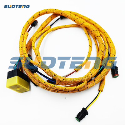 247-4863 2474863 C11 Motoru için Motor Tel Harness